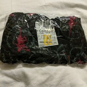 Lularoe fairies os leggings one size fairy